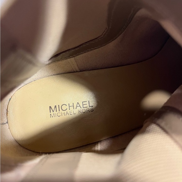 Michael Kors Ankle Boots #NWOT - Picture 7 of 9